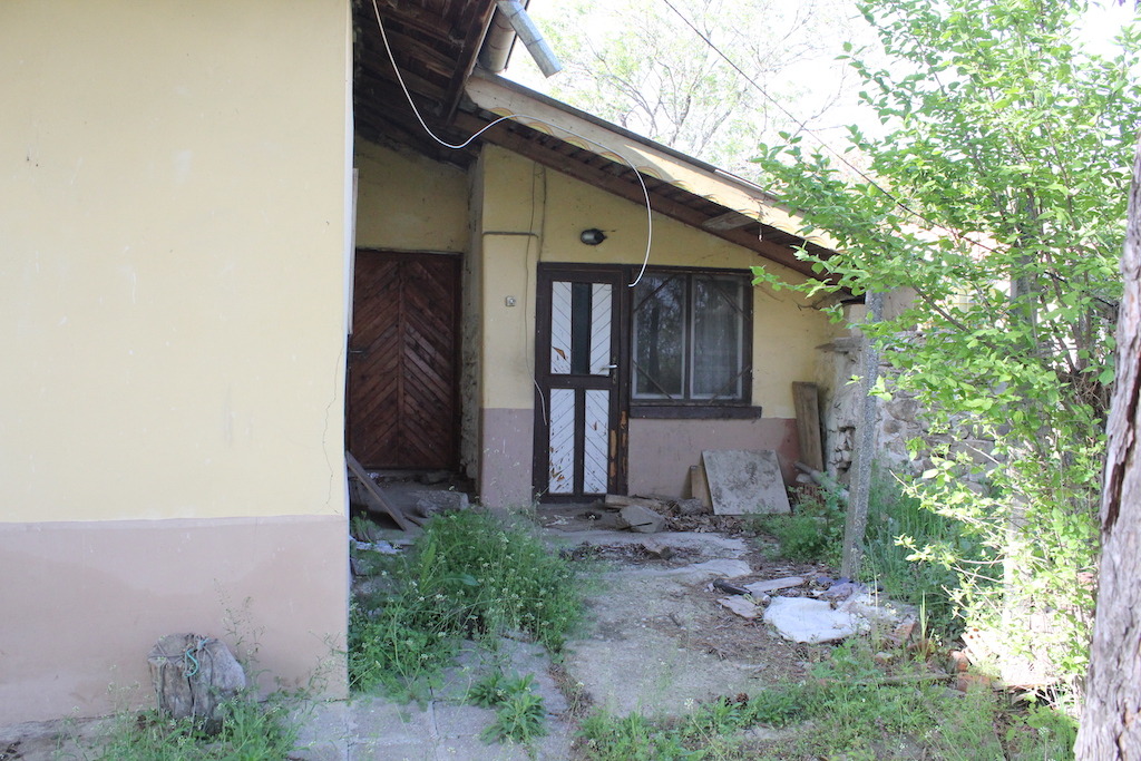 Продава КЪЩА, с. Горица, област Бургас, снимка 6 - Къщи - 54512864
