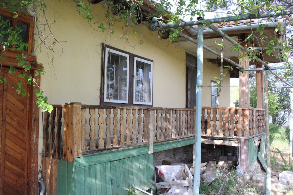 Продава КЪЩА, с. Горица, област Бургас, снимка 4 - Къщи - 54512864