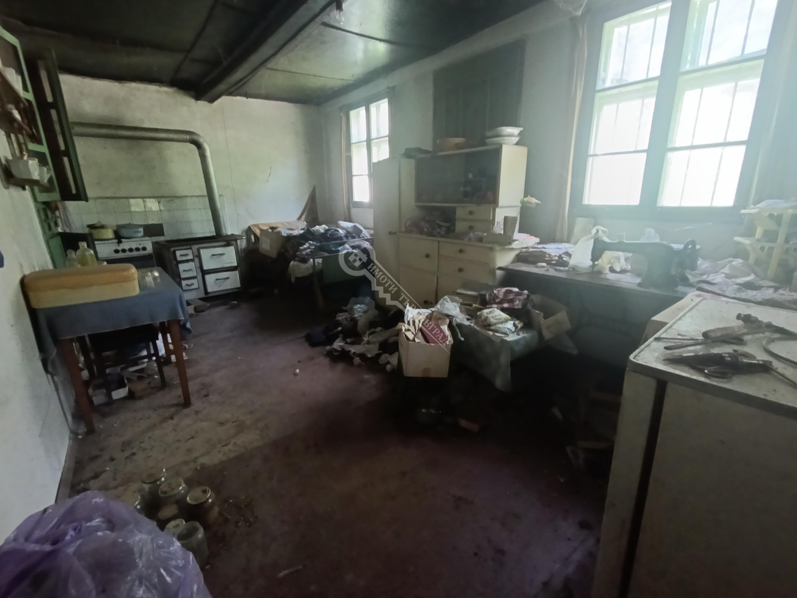 Продава КЪЩА, с. Дамяново, област Габрово, снимка 2 - Къщи - 54735442