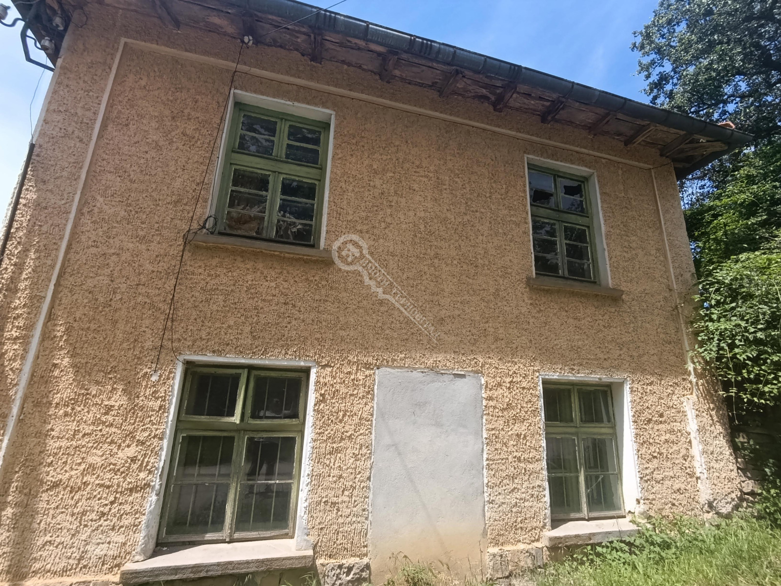 Продава  Къща област Габрово , с. Дамяново , 72 кв.м | 41441281