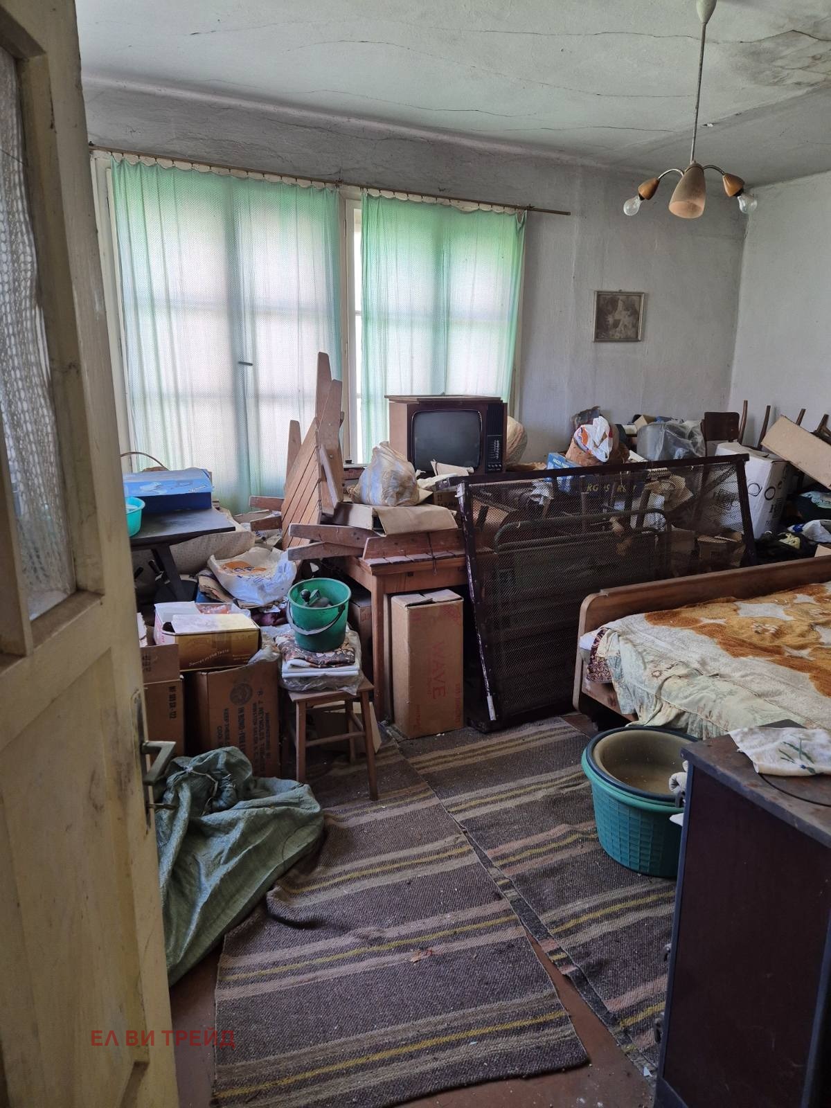Продава КЪЩА, гр. Годеч, област София област, снимка 4 - Къщи - 55412614
