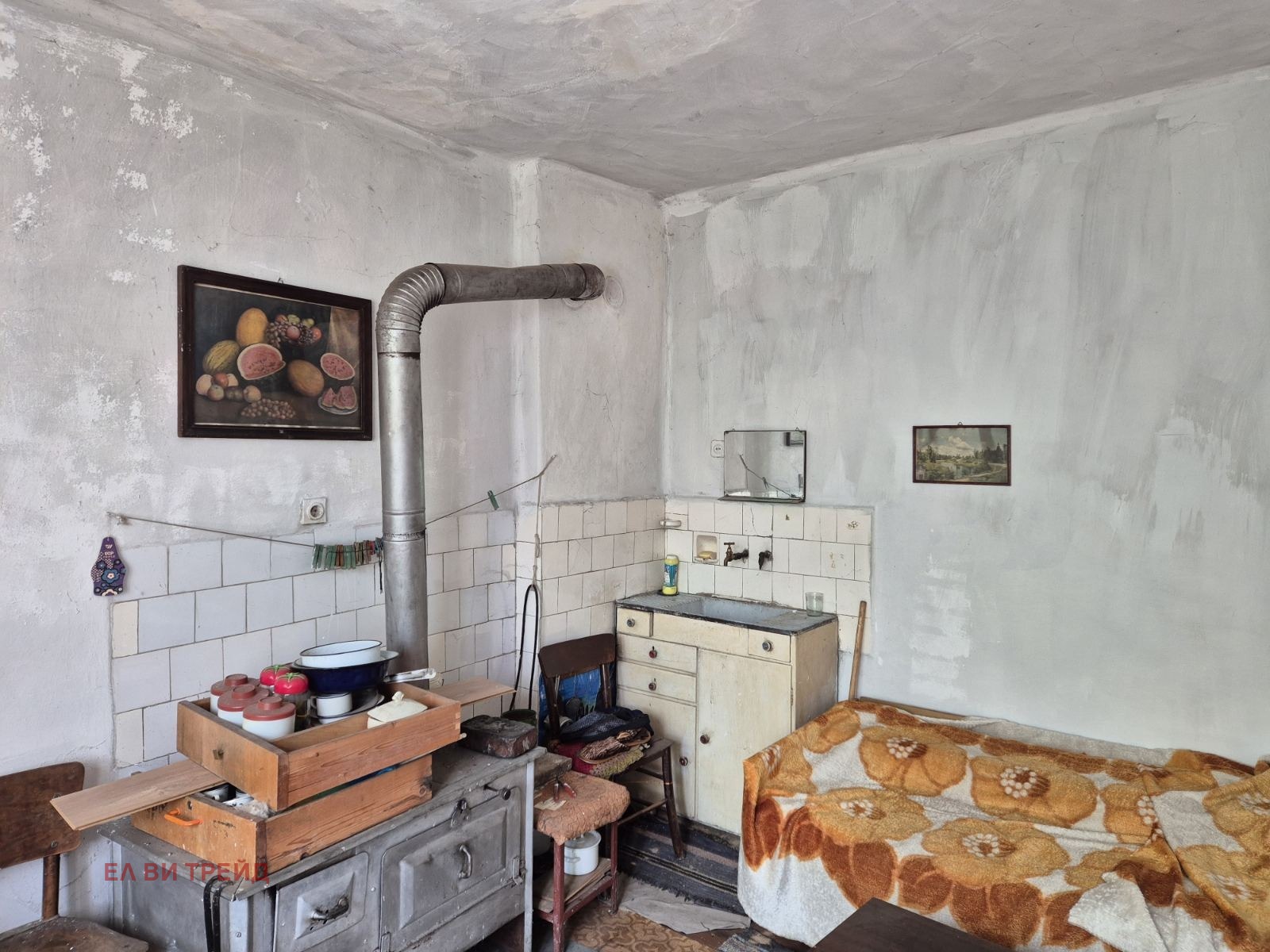 Продава КЪЩА, гр. Годеч, област София област, снимка 7 - Къщи - 55412614