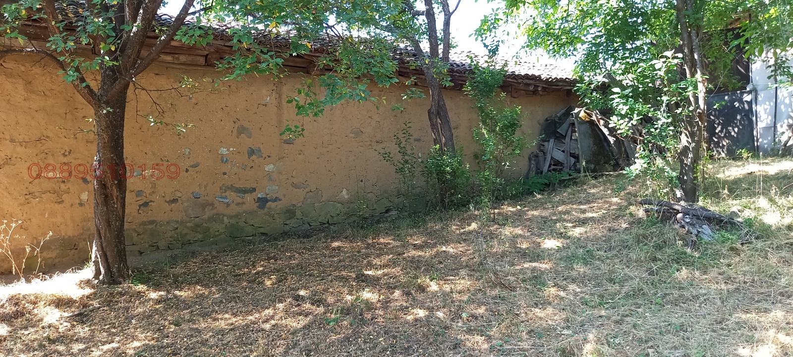 Продава КЪЩА, с. Вакарел, област София област, снимка 9 - Къщи - 55889141