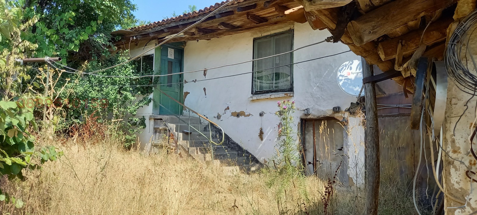 Продава КЪЩА, с. Вакарел, област София област, снимка 5 - Къщи - 55889141