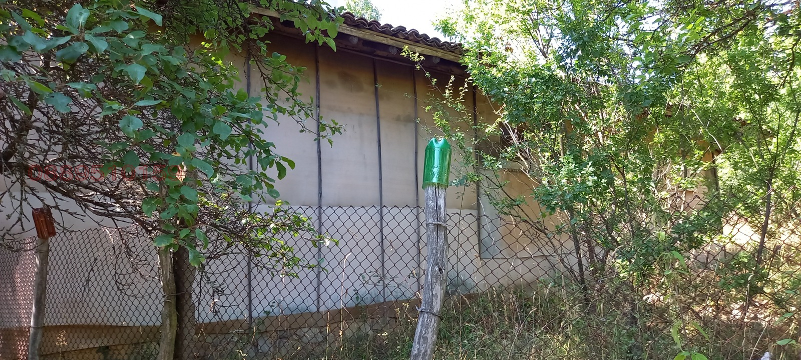 Продава КЪЩА, с. Вакарел, област София област, снимка 6 - Къщи - 55889141