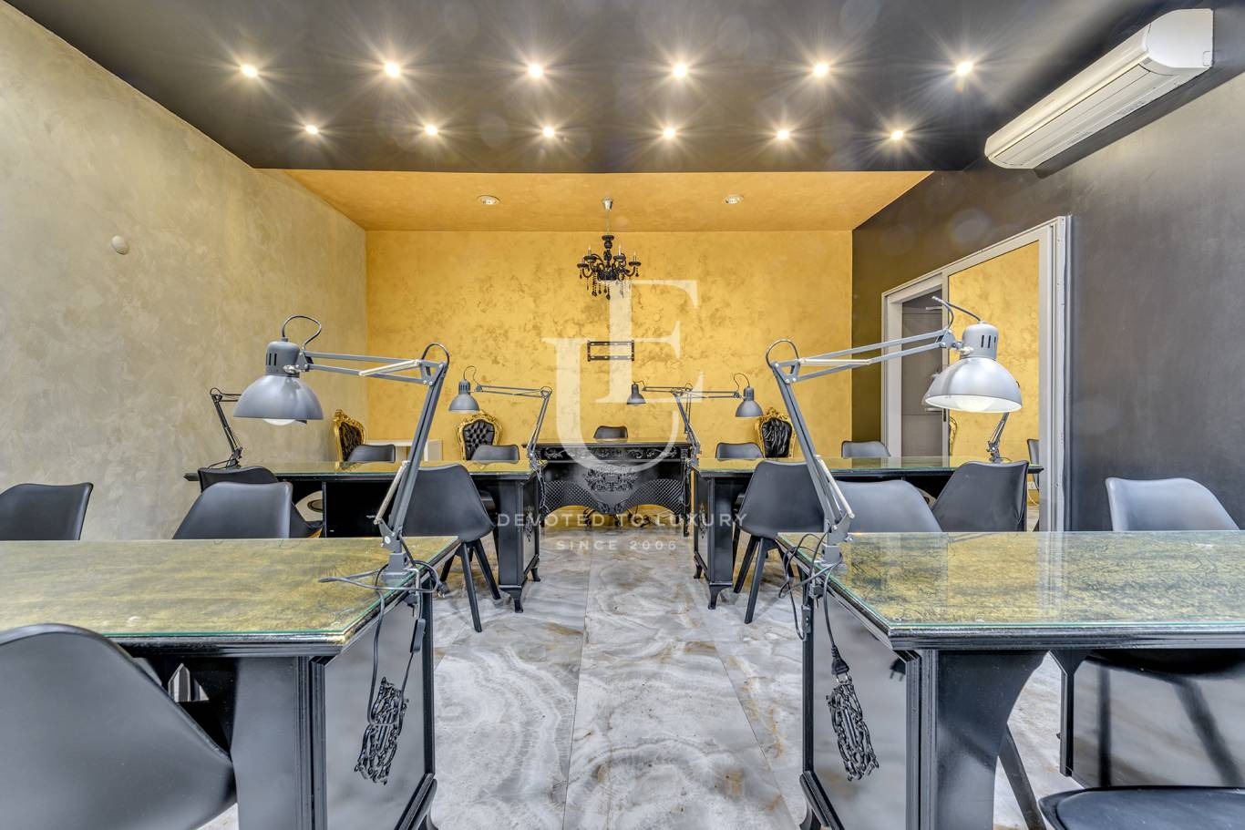 Продава МАГАЗИН, гр. София, Лозенец, снимка 2 - Магазини - 48995230