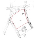 Продава ПАРЦЕЛ, с. Малки Воден, област Хасково, снимка 1