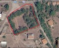 Продава ПАРЦЕЛ, с. Малки Воден, област Хасково, снимка 2