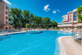 Продава  1-стаен област Бургас , к.к. Слънчев бряг , 35 кв.м | 74350067 - изображение [2]