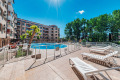 Продава  1-стаен област Бургас , к.к. Слънчев бряг , 35 кв.м | 74350067 - изображение [14]