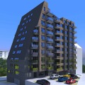 Продава 2-СТАЕН, град Варна, Левски 1 • 112076 € / 219201.60 лв. • 95767959 1