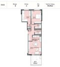 Продава 3-СТАЕН, град София, Кръстова вада • 309000 € / 604351.47 лв. • 50396558 4