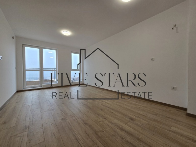 Продава 2-СТАЕН в град Варна, м-т Пчелина - 62 кв.м / 145 000 € » 283 595.35 лв., ФАЙВ СТАРС