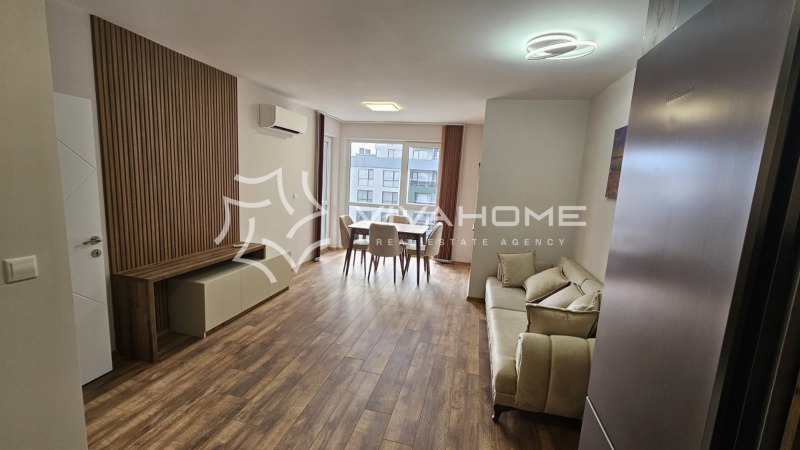 Продава 2-СТАЕН в град Варна, Кайсиева градина - 65 кв.м / 150 000 € » 293 374.50 лв., ВИВАХОУМ