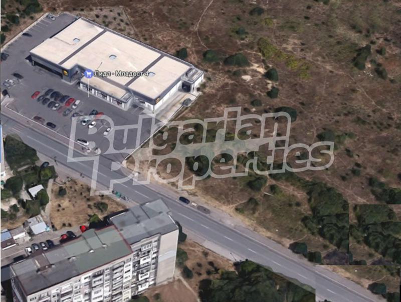 Продава ПАРЦЕЛ | Imot.bg — изображение 4