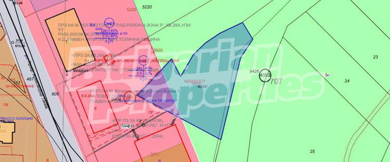 Продава ПАРЦЕЛ | Imot.bg — изображение 10