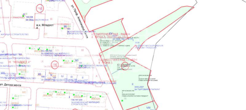 Продава ПАРЦЕЛ | Imot.bg — изображение 6