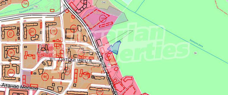 Продава ПАРЦЕЛ | Imot.bg — изображение 12