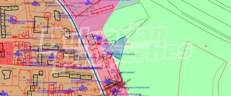 Продава ПАРЦЕЛ | Imot.bg — изображение 11