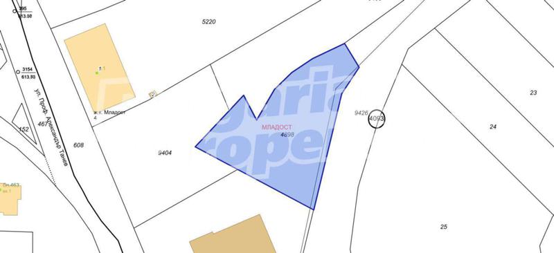 Продава ПАРЦЕЛ | Imot.bg — изображение 3