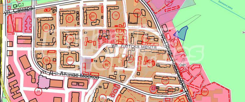 Продава ПАРЦЕЛ | Imot.bg — изображение 2