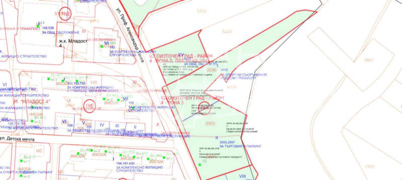 Продава ПАРЦЕЛ | Imot.bg — изображение 9