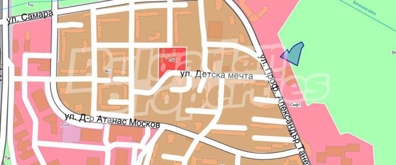 Продава ПАРЦЕЛ | Imot.bg — изображение 13