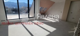 3-стаен град София, Лозенец