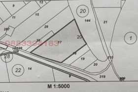 Продава парцел област Варна с. Слънчево - [1] 