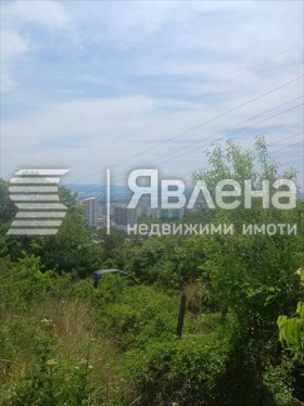 Парцел град Варна, м-т Планова