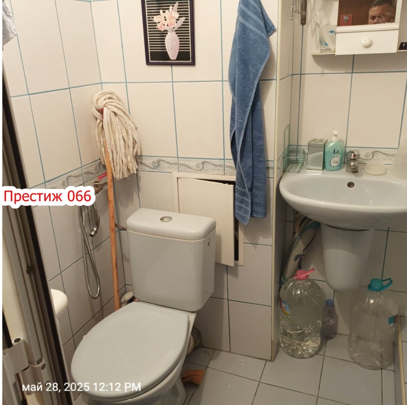Продается  Студия Шумен , Добруджански , 46 кв.м | 96532272 - изображение [4]