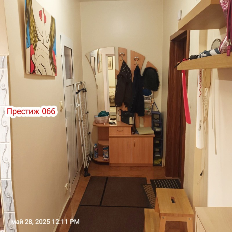 Продается  Студия Шумен , Добруджански , 46 кв.м | 96532272 - изображение [6]