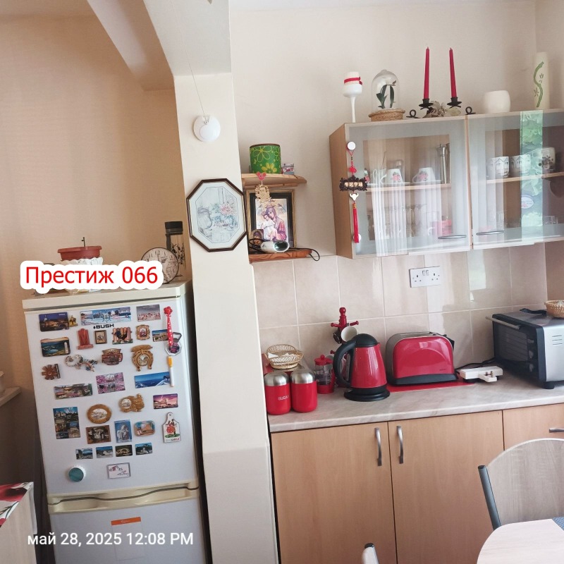 Продается  Студия Шумен , Добруджански , 46 кв.м | 96532272 - изображение [5]
