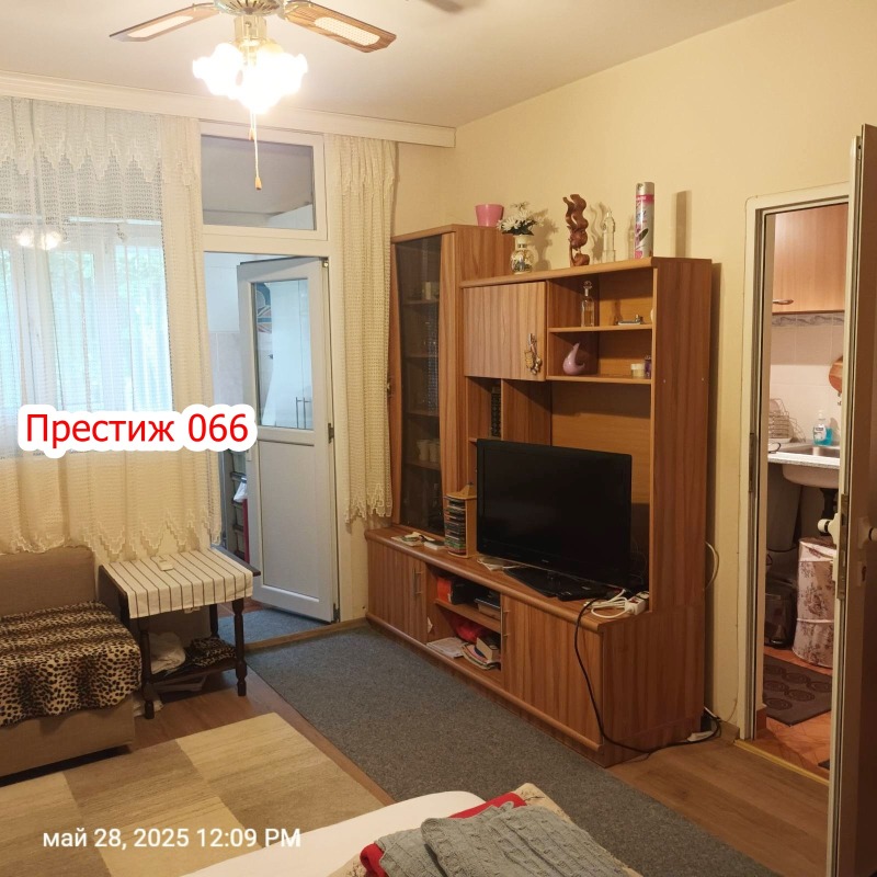 Продается  Студия Шумен , Добруджански , 46 кв.м | 96532272 - изображение [2]