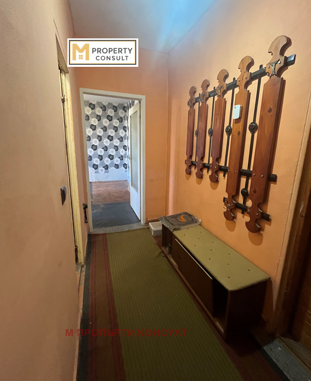 Na prodej  Studio Pleven , Storgozija , 42 m2 | 66579153 - obraz [3]