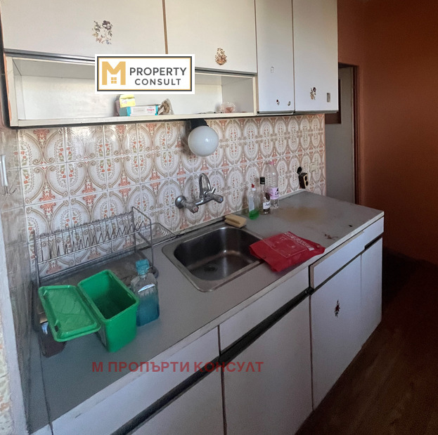 Продава 1-СТАЕН, град Плевен, Сторгозия • 53500 € / 104636.90 лв. • 36031942 1