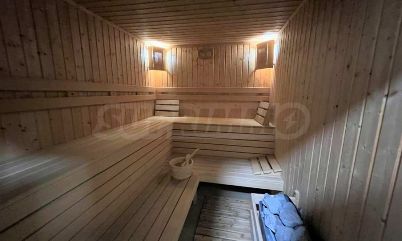 Till salu  1 sovrum region Blagoevgrad , Bansko , 90 kvm | 38095490 - bild [6]