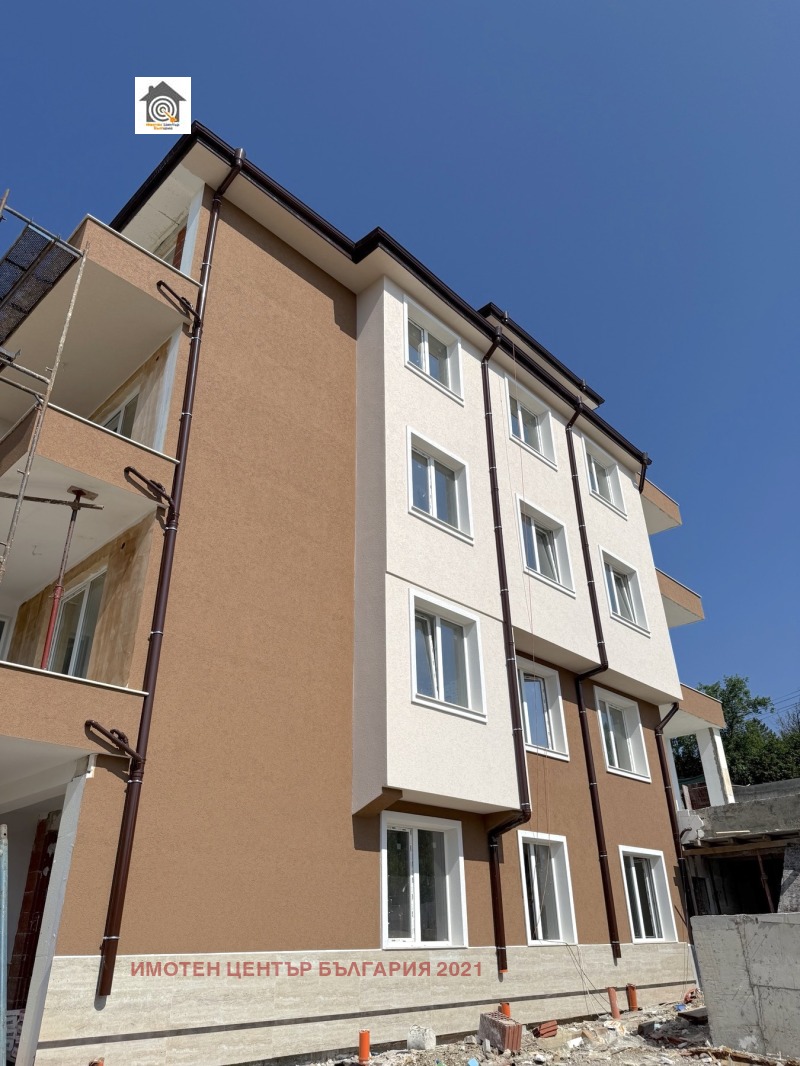 Till salu  1 sovrum Sofia , Gorna banja , 60 kvm | 72141044