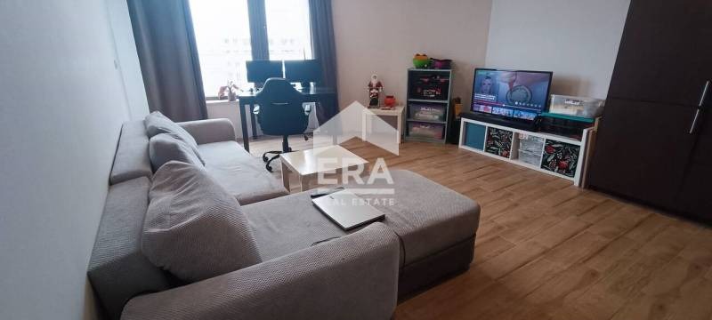 Продава  2-стаен, град Варна, Трошево •  185 400 EUR • ID 91582201 — holmes.bg - [1] 