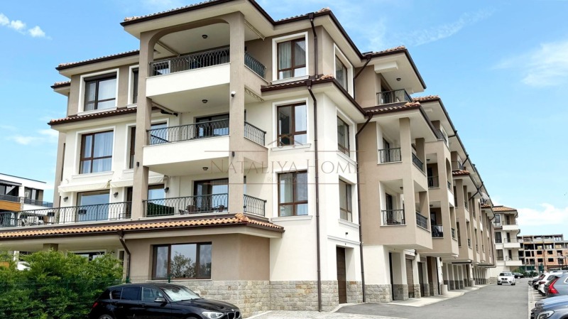 Myytävänä  1 makuuhuone Burgas , Sarafovo , 67 neliömetriä | 23760297 - kuva [14]