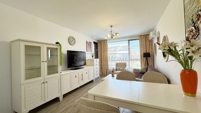 Myytävänä  1 makuuhuone Burgas , Sarafovo , 67 neliömetriä | 23760297 - kuva [6]