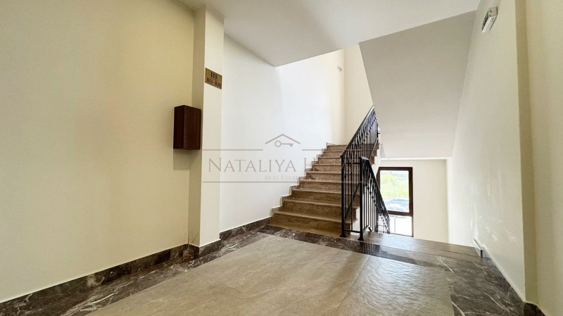 Myytävänä  1 makuuhuone Burgas , Sarafovo , 67 neliömetriä | 23760297 - kuva [13]