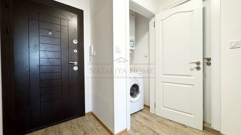 Myytävänä  1 makuuhuone Burgas , Sarafovo , 67 neliömetriä | 23760297 - kuva [9]
