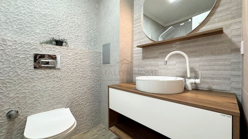 Myytävänä  1 makuuhuone Burgas , Sarafovo , 67 neliömetriä | 23760297 - kuva [8]