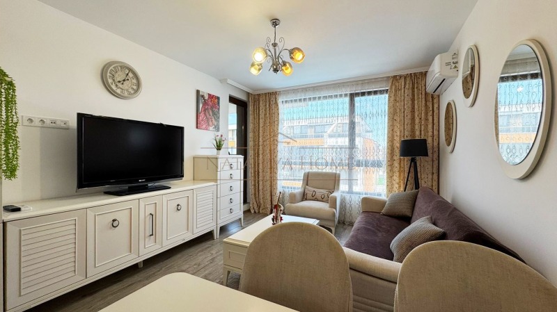 Myytävänä  1 makuuhuone Burgas , Sarafovo , 67 neliömetriä | 23760297 - kuva [2]