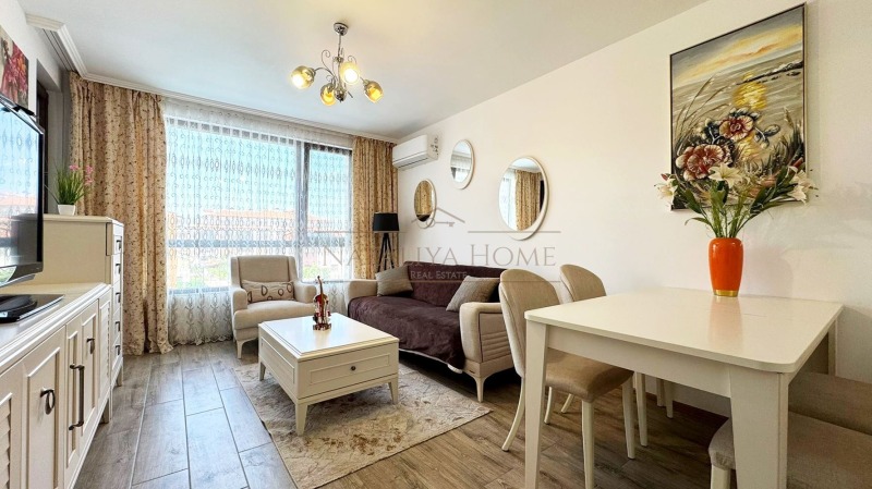 Myytävänä  1 makuuhuone Burgas , Sarafovo , 67 neliömetriä | 23760297