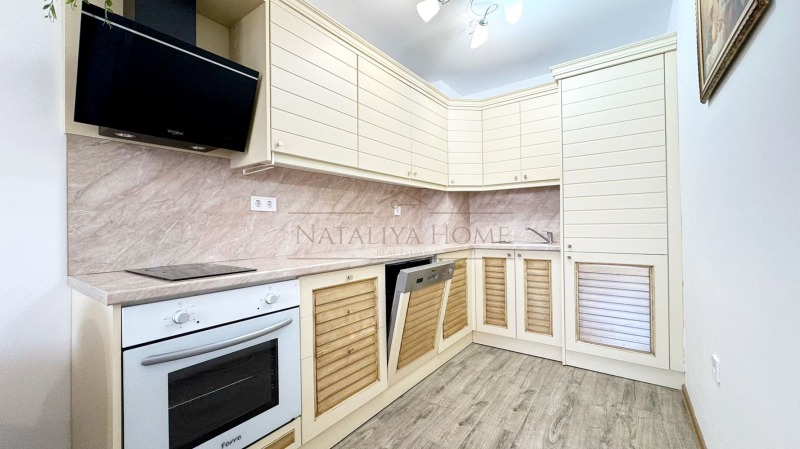 Myytävänä  1 makuuhuone Burgas , Sarafovo , 67 neliömetriä | 23760297 - kuva [4]