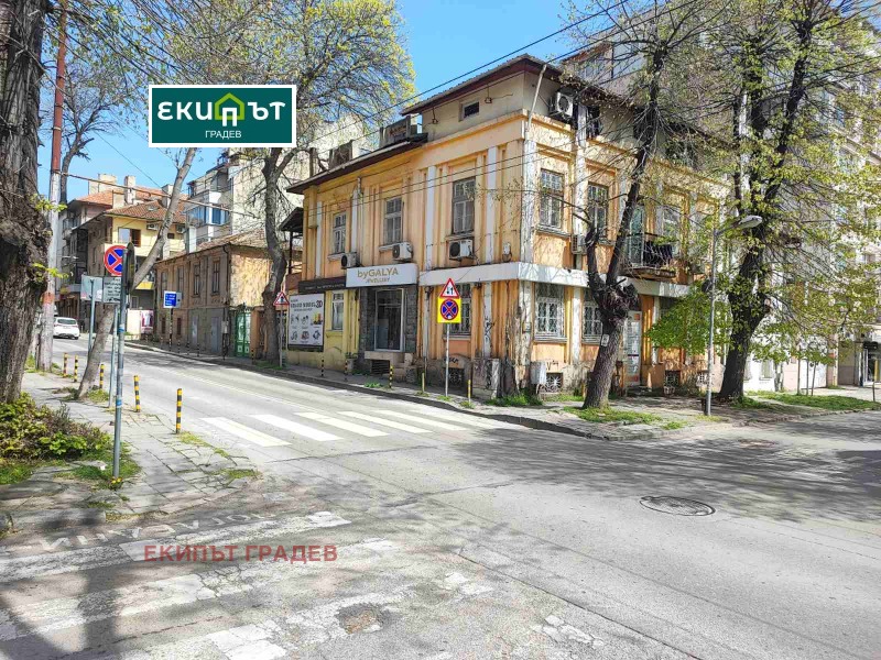 Till salu  1 sovrum Varna , VINS-Tjerven plostjad , 52 kvm | 64496797 - bild [5]