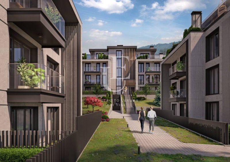Продаја  1 спаваћа соба Софија , Бојана , 87 м2 | 12054999 - слика [6]