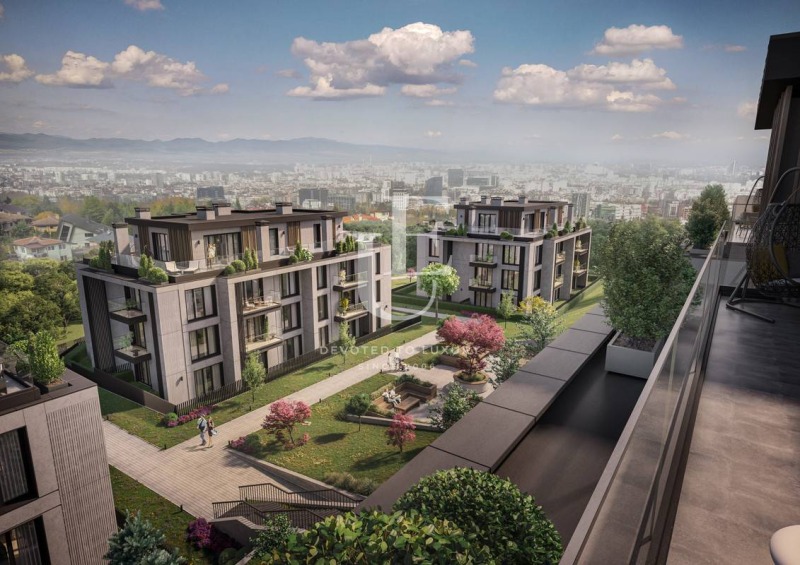 Продаја  1 спаваћа соба Софија , Бојана , 87 м2 | 12054999 - слика [7]